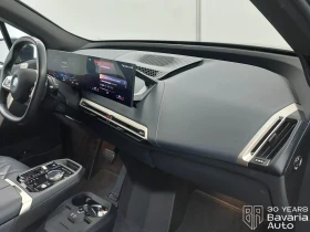 BMW iX 50 xDrive Sport, снимка 7