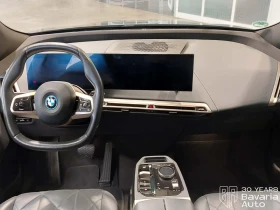 BMW iX 50 xDrive Sport, снимка 6