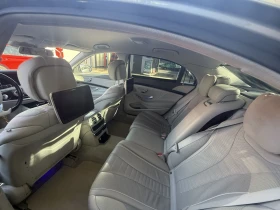 Mercedes-Benz S 350 LONG, снимка 8