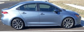 Toyota Corolla, снимка 5