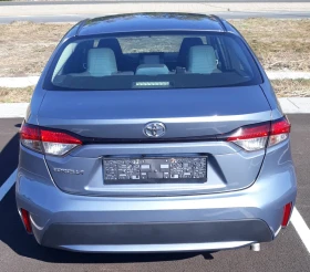 Toyota Corolla, снимка 6