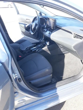 Toyota Corolla, снимка 11