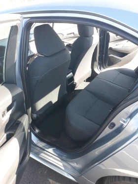 Toyota Corolla, снимка 9