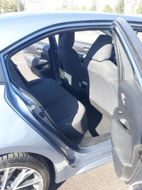 Toyota Corolla, снимка 10