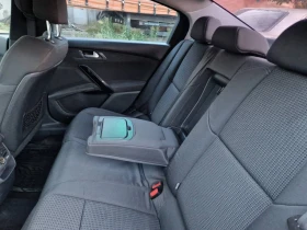 Peugeot 508 1.6 HDI, снимка 8