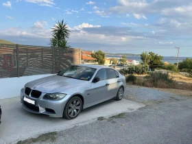 BMW 330 I, снимка 1