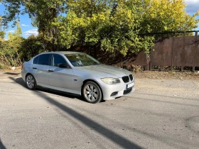 BMW 330 I, снимка 4