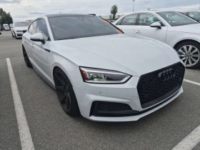 Audi S5 * TECHNIK * CARFAX * , снимка 2