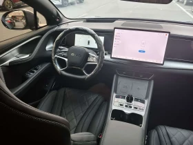BYD Sealion 7 Smart Navigation Edition 610 autogeorge.com, снимка 6
