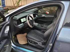 BYD Sealion 7 Smart Navigation Edition 610 autogeorge.com, снимка 9