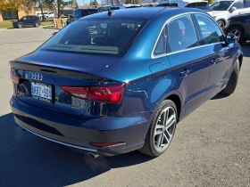 Audi A3  Technik  / B&O / Camera / Carfax, снимка 16