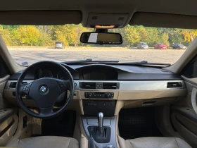 BMW 320, снимка 8