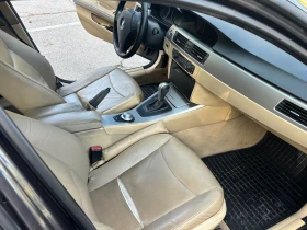 BMW 320, снимка 10