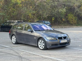BMW 320, снимка 13
