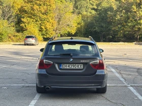 BMW 320, снимка 4