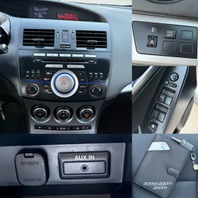 Mazda 3 1.6HDI, снимка 15