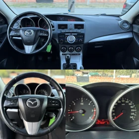 Mazda 3 1.6HDI, снимка 14