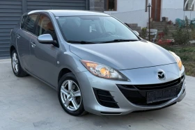 Mazda 3 1.6HDI, снимка 1