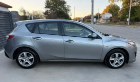 Mazda 3 1.6HDI, снимка 2