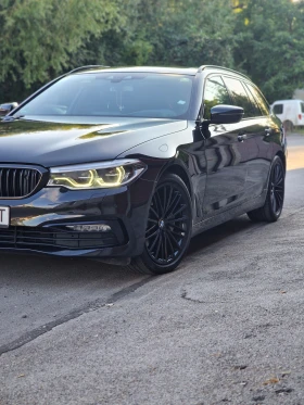 BMW 530, снимка 1