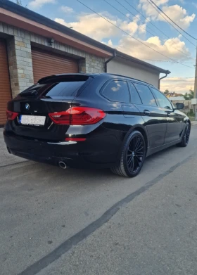BMW 530, снимка 2