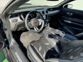 Ford Mustang GT Shelby Package Cabrio, снимка 10