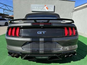 Ford Mustang GT Shelby Package Cabrio, снимка 5