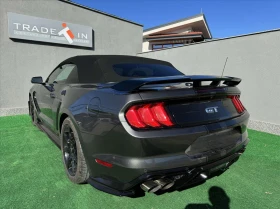 Ford Mustang GT Shelby Package Cabrio, снимка 6