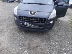 Peugeot 3008 1.6 hdi | Mobile.bg    2