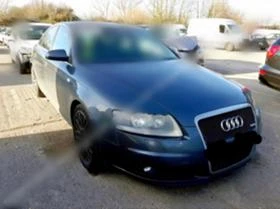 Audi A6 3.2fsi  | Mobile.bg    6