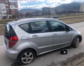 Mercedes-Benz A 180 A180 CDI - [4] 