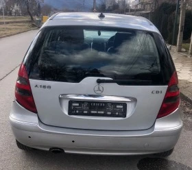 Mercedes-Benz A 180 A180 CDI - [6] 