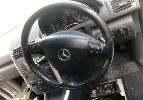 Mercedes-Benz A 180 A180 CDI - [12] 