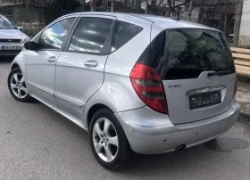 Mercedes-Benz A 180 A180 CDI - [5] 