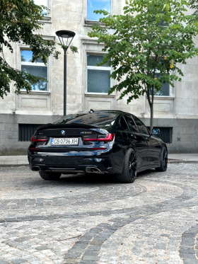 BMW 340 xDrive, снимка 5 - Автомобили и джипове - 41838675