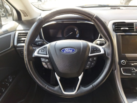 Ford Mondeo 2.0 i Hybrid, снимка 9