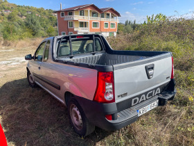 Dacia Pickup, снимка 4 - Автомобили и джипове - 42433782