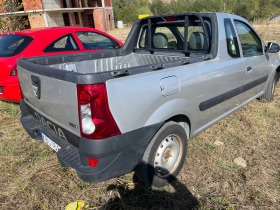 Dacia Pickup, снимка 3 - Автомобили и джипове - 42433782