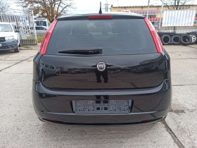 Fiat Punto 1.3JTD | Mobile.bg   5