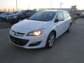 Opel Astra 1.7d-Euro-5B 1