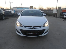 Opel Astra 1.7d-Euro-5B, снимка 2