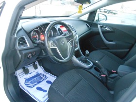 Opel Astra 1.7d-Euro-5B | Mobile.bg   13