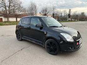 Suzuki Swift ГАЗ/БЕНЗИН, снимка 2