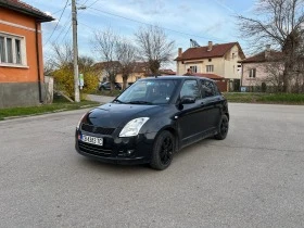 Suzuki Swift ГАЗ/БЕНЗИН, снимка 1