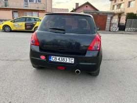 Suzuki Swift ГАЗ/БЕНЗИН, снимка 4