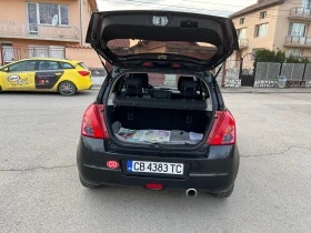 Suzuki Swift ГАЗ/БЕНЗИН, снимка 10