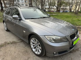 BMW 325, снимка 1 - Автомобили и джипове - 45040194