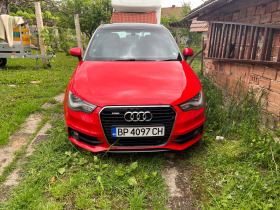 Audi A1, снимка 1
