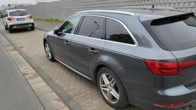 Audi A4 Quattro, снимка 3 - Автомобили и джипове - 45750909