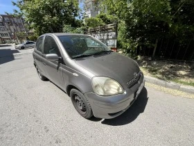 Toyota Yaris VVT-i, снимка 5